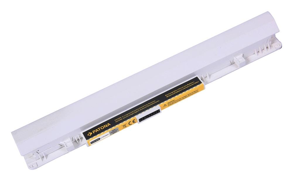 PATONA Akku für Lenovo IdeaPad S210 S215 Series L12C3A01 L12M3A01 L12S3F01