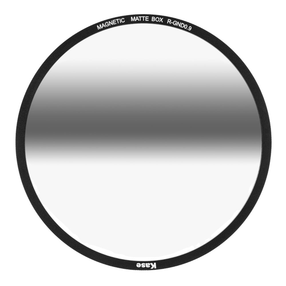 MovieMate Magnetischer Rundfilter Reverse GND 0.9 Verlaufsfilter 3 Blendenstufen MovieMate Magnetischer Rundfilter Reverse GND 0.9 Verlaufsfilter 3 Blendenstufen