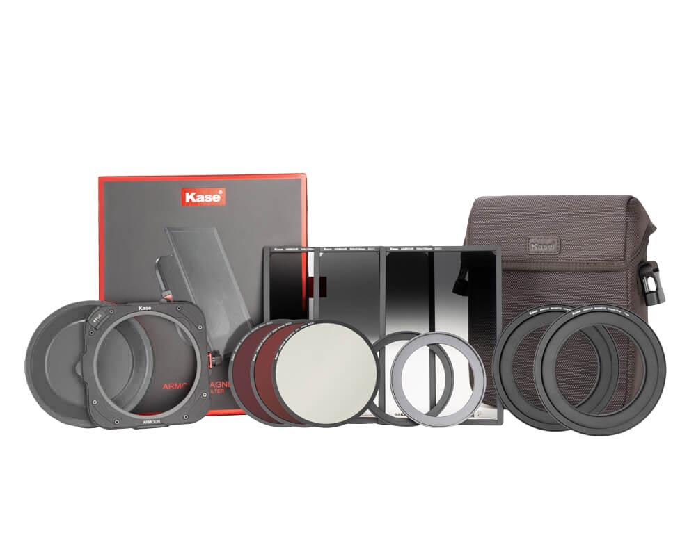 ARMOUR Master Set ARMOUR Master Set