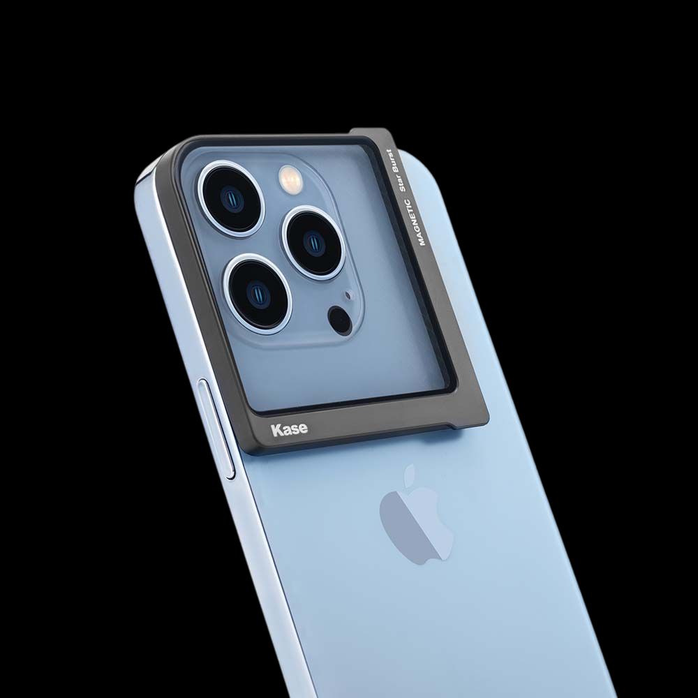 Smartphone Effekt Filter