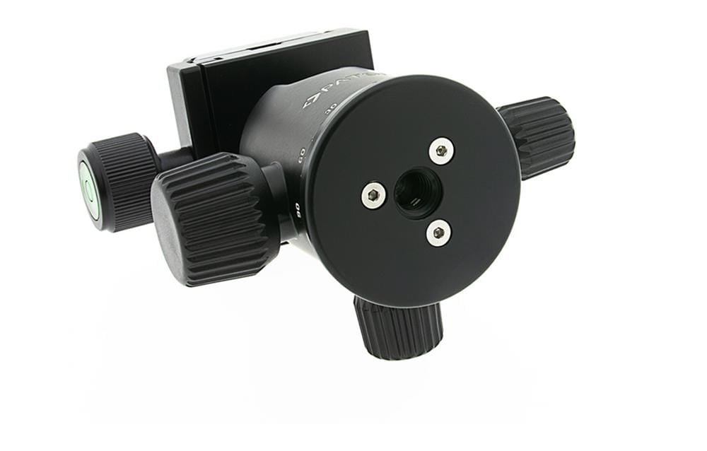 PATONA Premium Kugelkopf PBH36 Aluminium für 36 mm PATONA Premium Kugelkopf PBH36 Aluminium für 36 mm