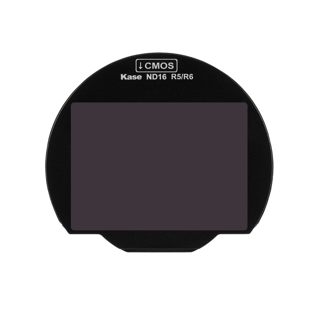 Clip In Filter für Canon R3 R5 R5C R6 Series ND16 Filter Clip In Filter für Canon R3 R5 R5C R6 Series ND16 Filter