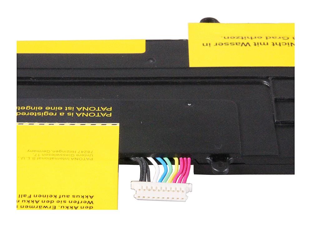 PATONA Akku für Acer Aspire S3-951 Serie