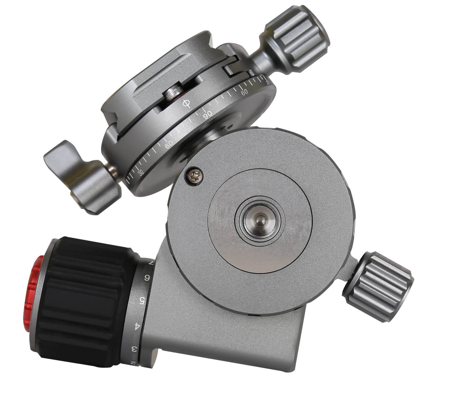 T20X_ball_head_05 Stativkopf TX20 max 20kg