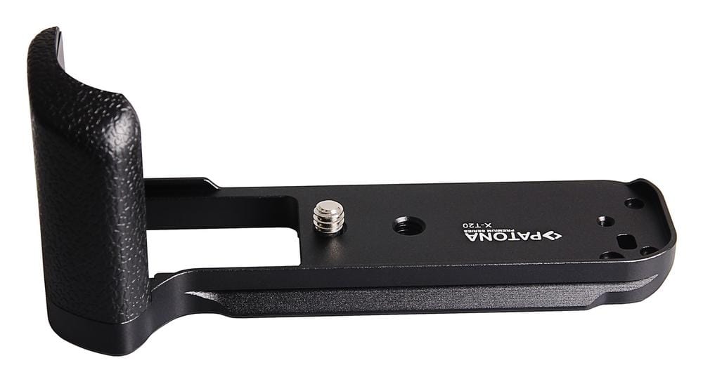 PATONA Premium Handgriff für Fuji X-T10 X-T20 X-T30