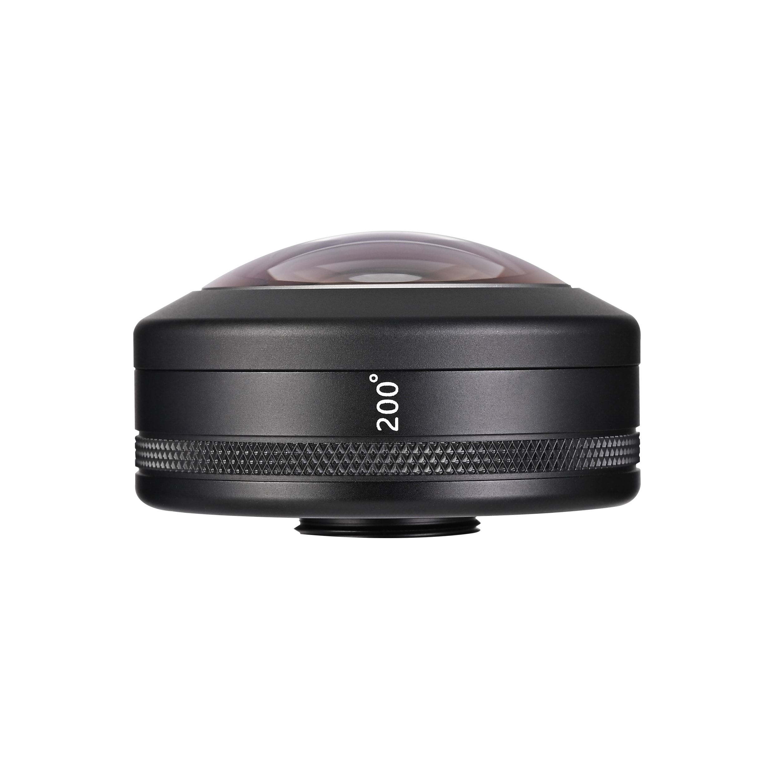 Smartphone Fisheye Objektiv III Smartphone Fisheye Objektiv III