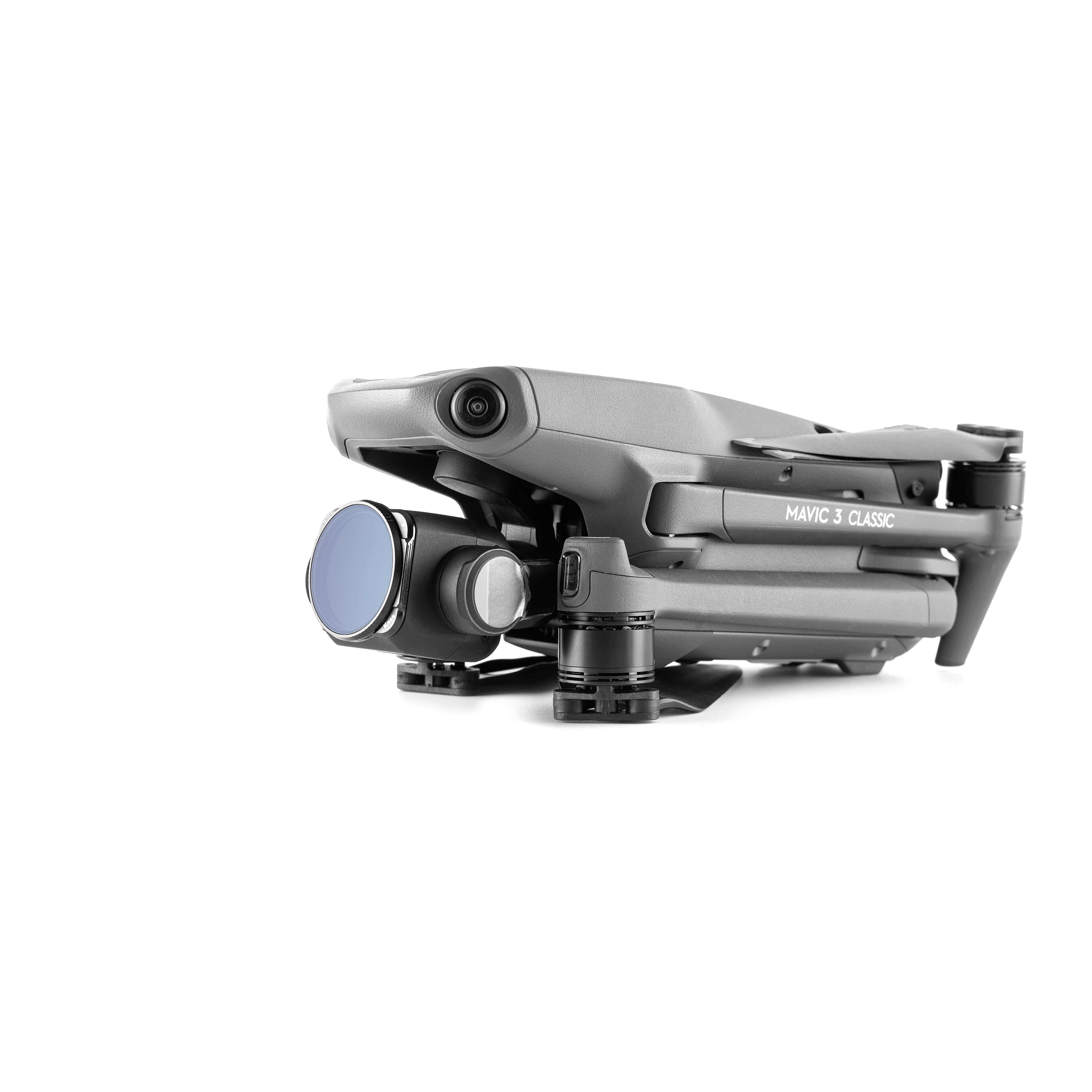 DRONE DJI Mavic 3 Classic Serie 2 in 1 VND Filter Set DRONE DJI Mavic 3 Classic Serie 2 in 1 VND Filter Set