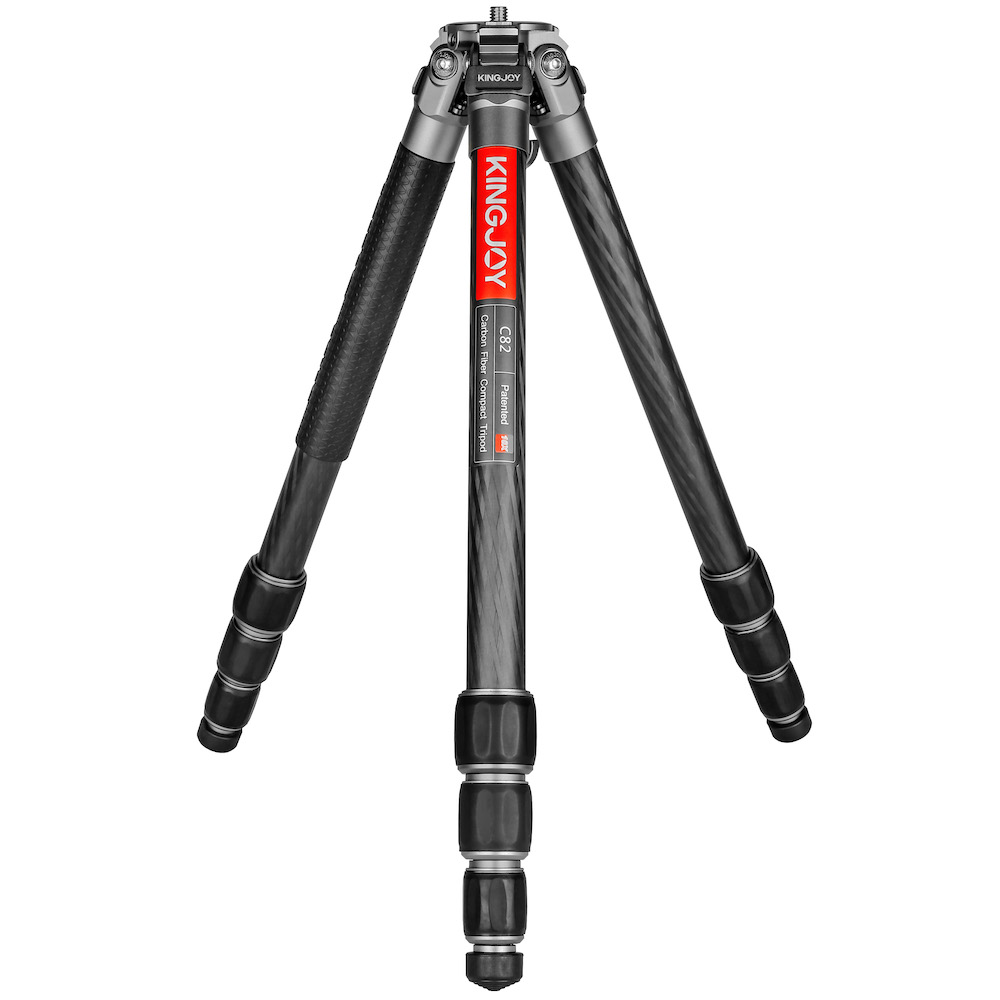 C82_02 Mountain Series Carbon Stativ C82