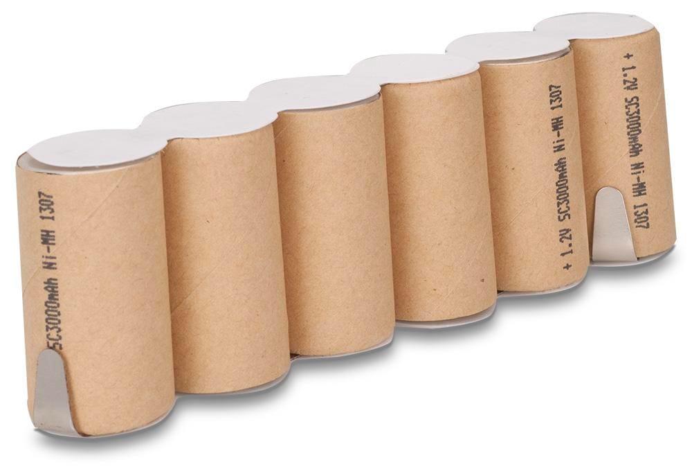 PATONA Akku für Gardena Accu90 90 Rasenkantenschere PATONA Akku für Gardena Accu90 90 Rasenkantenschere