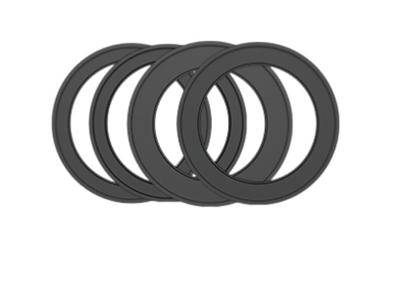 MovieMate Magnetische Matte Box Halter Set MovieMate Magnetische Matte Box Halter Set