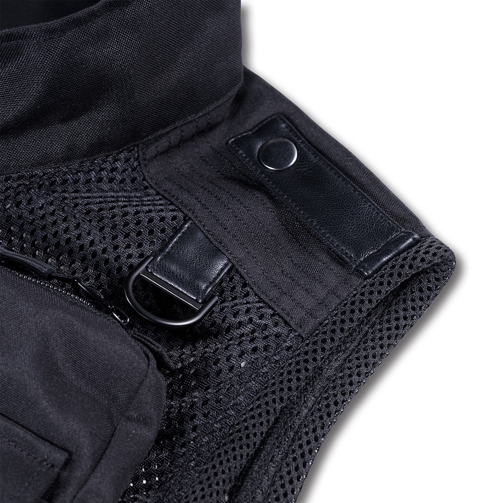 Weste für Fotografen Fotojacke Outdoor unisex Weste für Fotografen Fotojacke Outdoor unisex