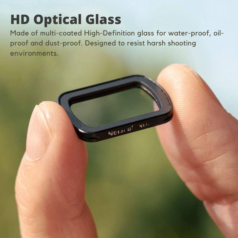 DJI Osmo Pocket 3 4in1 Filter Set DJI Osmo Pocket 3 4in1 Filter Set