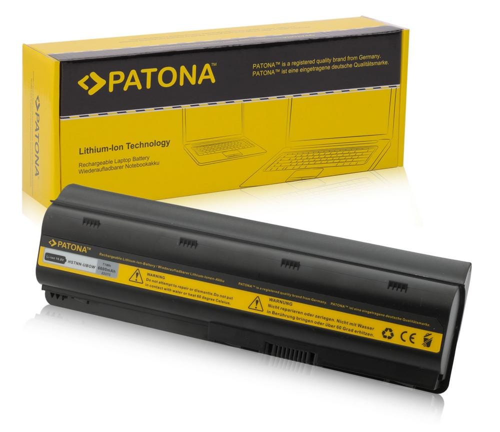 PATONA Akku für HP Pavilion dm4-1000 Serie dm4-1001tu dm4-1002tx dm4-1008tx PATONA Akku für HP Pavilion dm4-1000 Serie dm4-1001tu dm4-1002tx dm4-1008tx