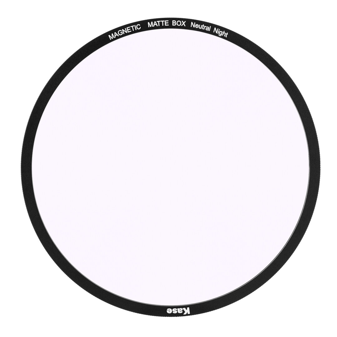 MovieMate Magnetischer Rundfilter Neutral Night Astro Filter MovieMate Magnetischer Rundfilter Neutral Night Astro Filter