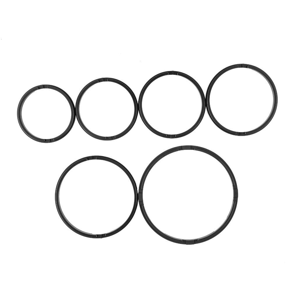 Inlaid Ring Montagehilfe Werkzeug für Montage Inlaid Ring Montagehilfe Werkzeug für Montage