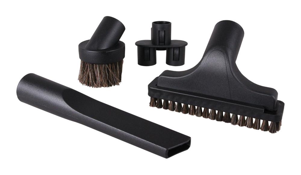 PATONA Universal Staubsauger Düsenset 32mm für AEG Philips Dirt Devil