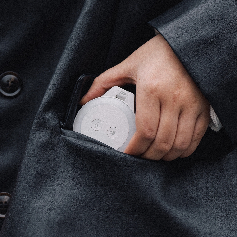 PGYTECH MagGlow Smartphone Ringlicht PGYTECH MagGlow Smartphone Ringlicht