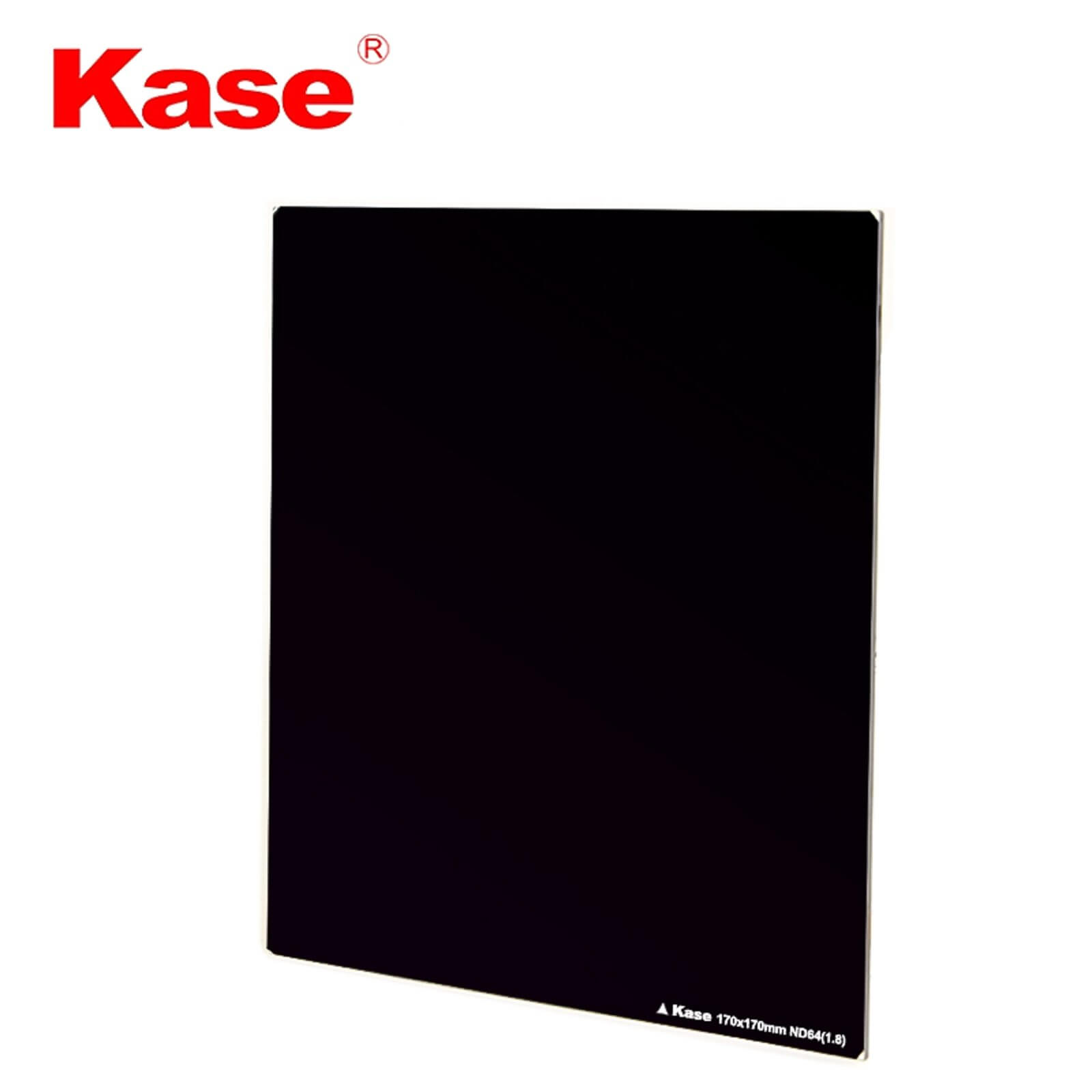 K170 SkyEye ND64 ND 1.8 170x170mm K170 SkyEye ND64 ND 1.8 170x170mm