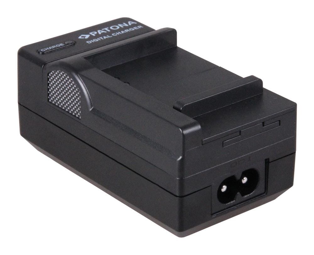 PATONA 2in1 Ladegerät für Samsung Galaxy S4 Zoom SM-C101 NX mini NXF1 B740 B740AE