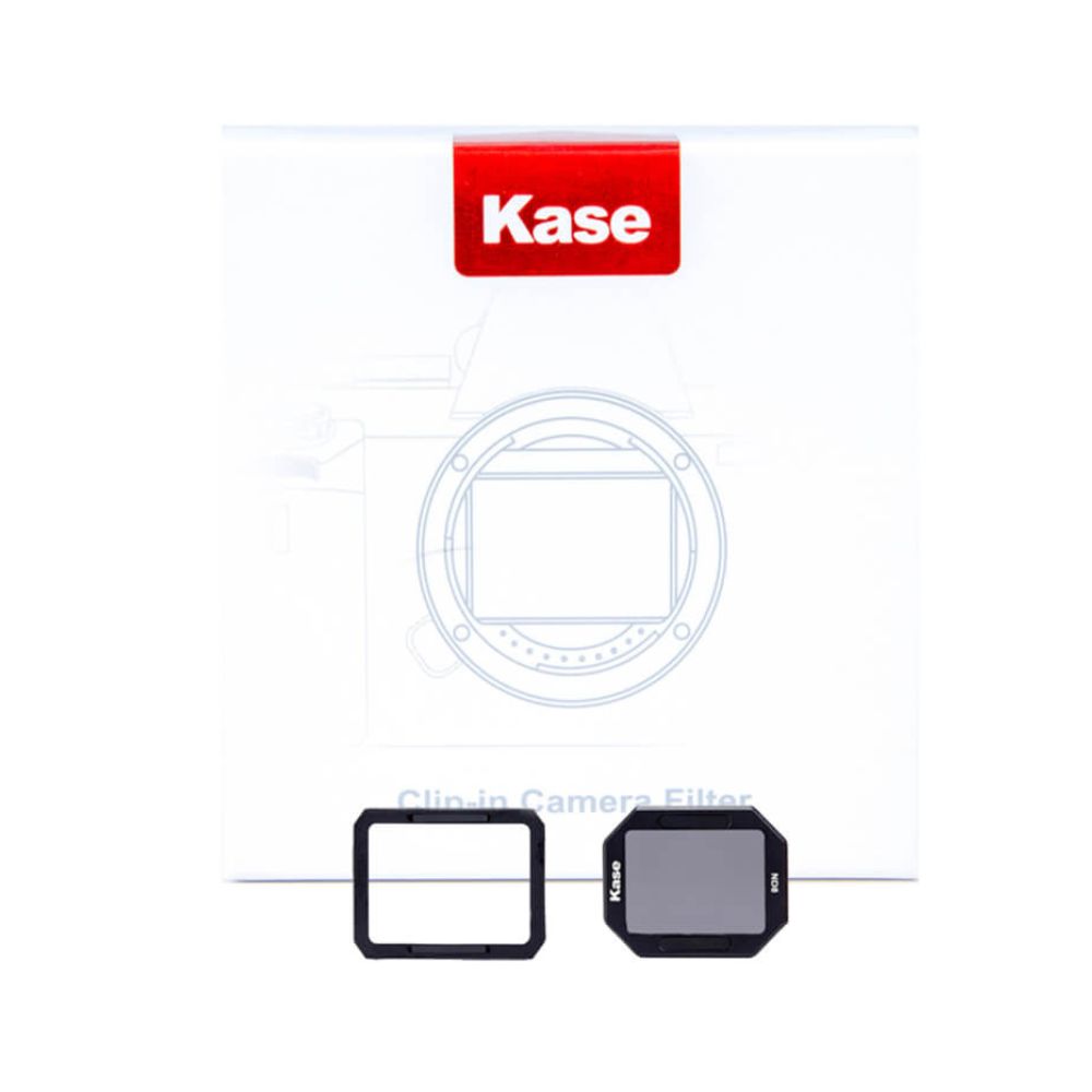 Clip In Filter Sony APS-C Schutzfilter MCUV UV Filter