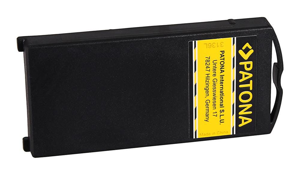 PATONA Akku für Nokia 3210 BML-3