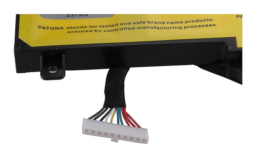 PATONA Akku für Toshiba L55-A5226 L55Dt-A5253 L55-A5234 PA5107U-1BRS PATONA Akku für Toshiba L55-A5226 L55Dt-A5253 L55-A5234 PA5107U-1BRS