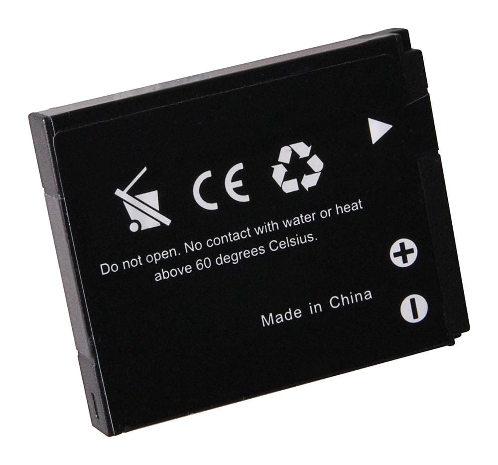 PATONA Premium Akku für Canon NB-6L NB6L NB-6LH NB6LH