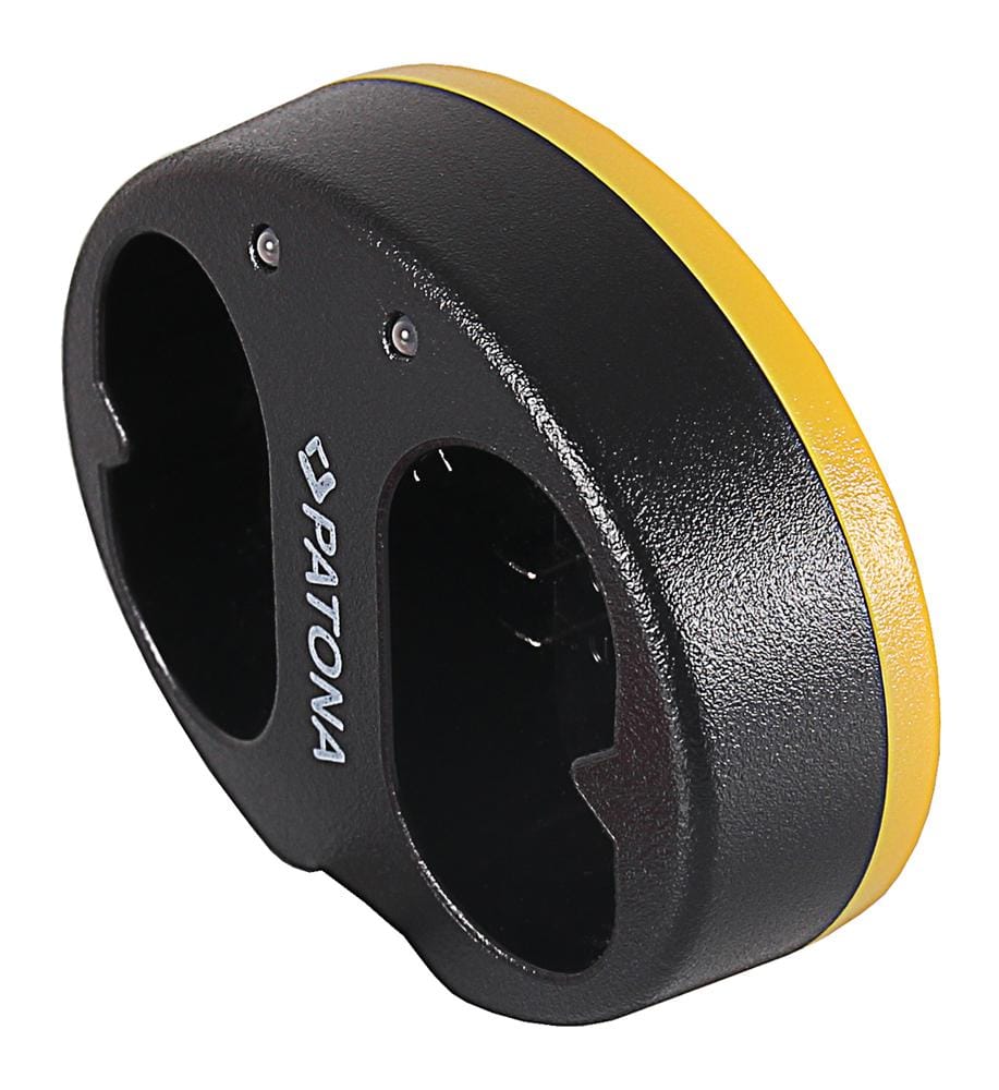 PATONA Dual Ladegerät für Godox VB20 V350s C N O F Flash inkl. Micro-USB Kabel PATONA Dual Ladegerät für Godox VB20 V350s C N O F Flash inkl. Micro-USB Kabel