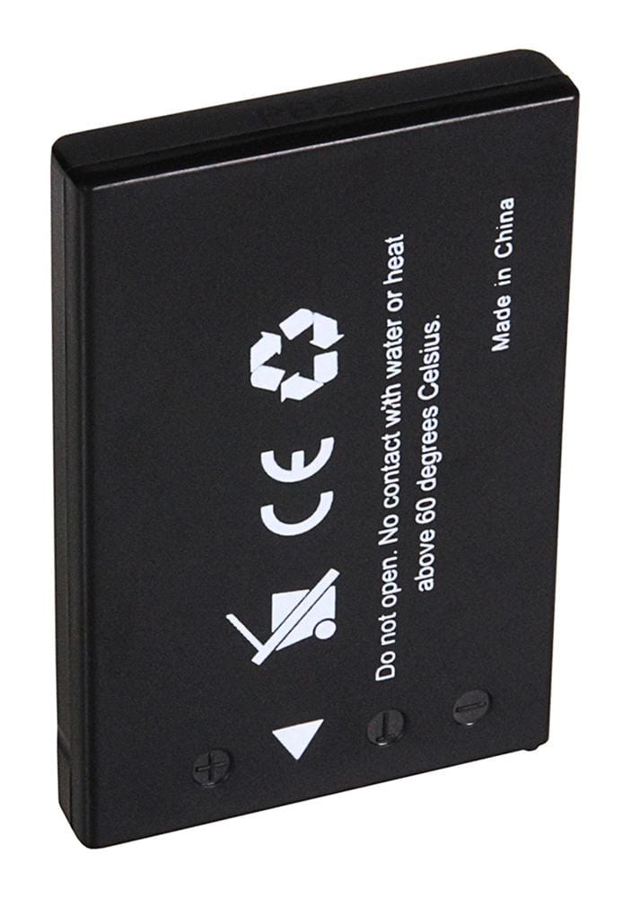 PATONA Premium Akku für Nikon EN-EL5 CoolPix 3700 4200 5200 5900 7900