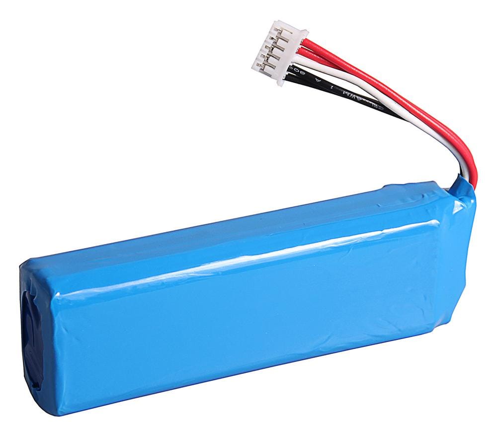 PATONA Akku für JBL Charge 2 Plus Charge 2 Plus Charge 3 2015 Version GSP1029102R P763098 CS-JML310SL