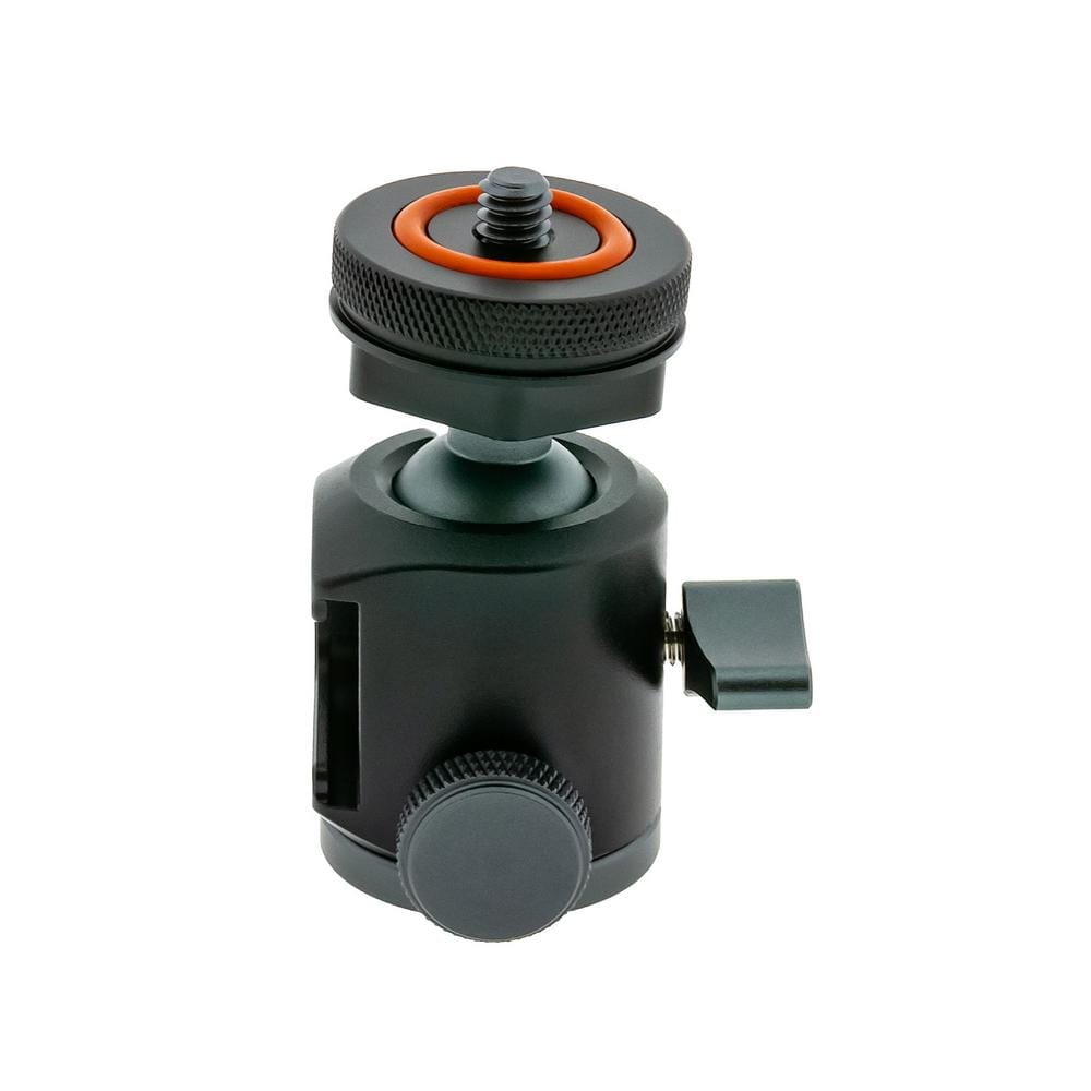 PATONA Kugelkopf mit Blitzschuh für Kamerastative PATONA Kugelkopf mit Blitzschuh für Kamerastative