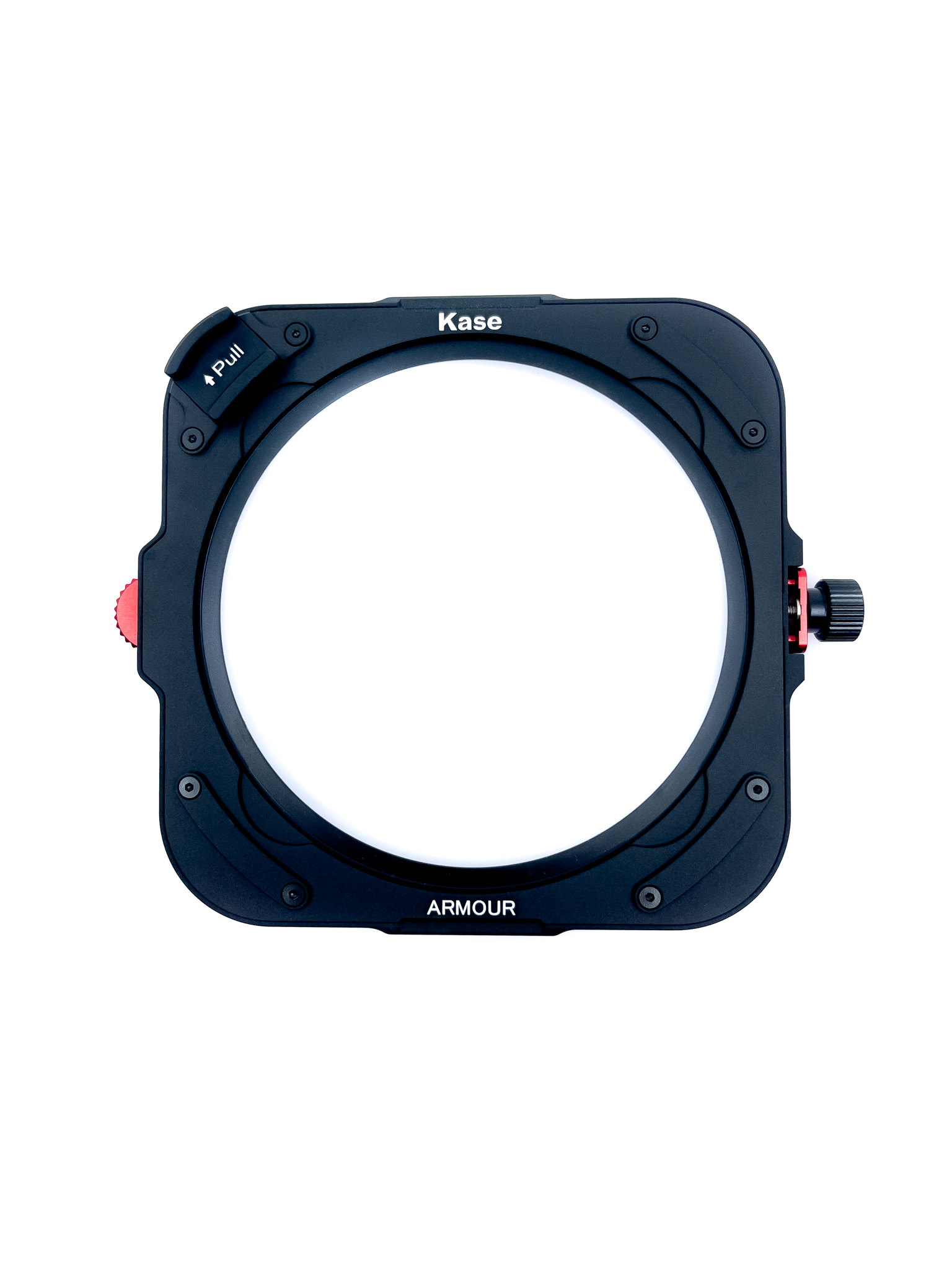 ARMOUR Filter Halter OHNE Zubehör ARMOUR Filter Halter OHNE Zubehör