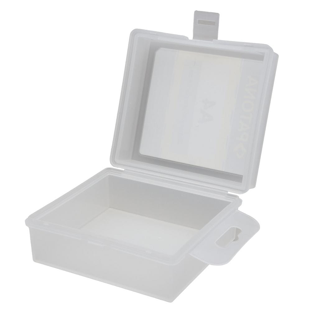 PATONA Akku-Aufbewahrungsbox für Sony NP-F970 NP-F980L VW-VBD78 PATONA Akku-Aufbewahrungsbox für Sony NP-F970 NP-F980L VW-VBD78