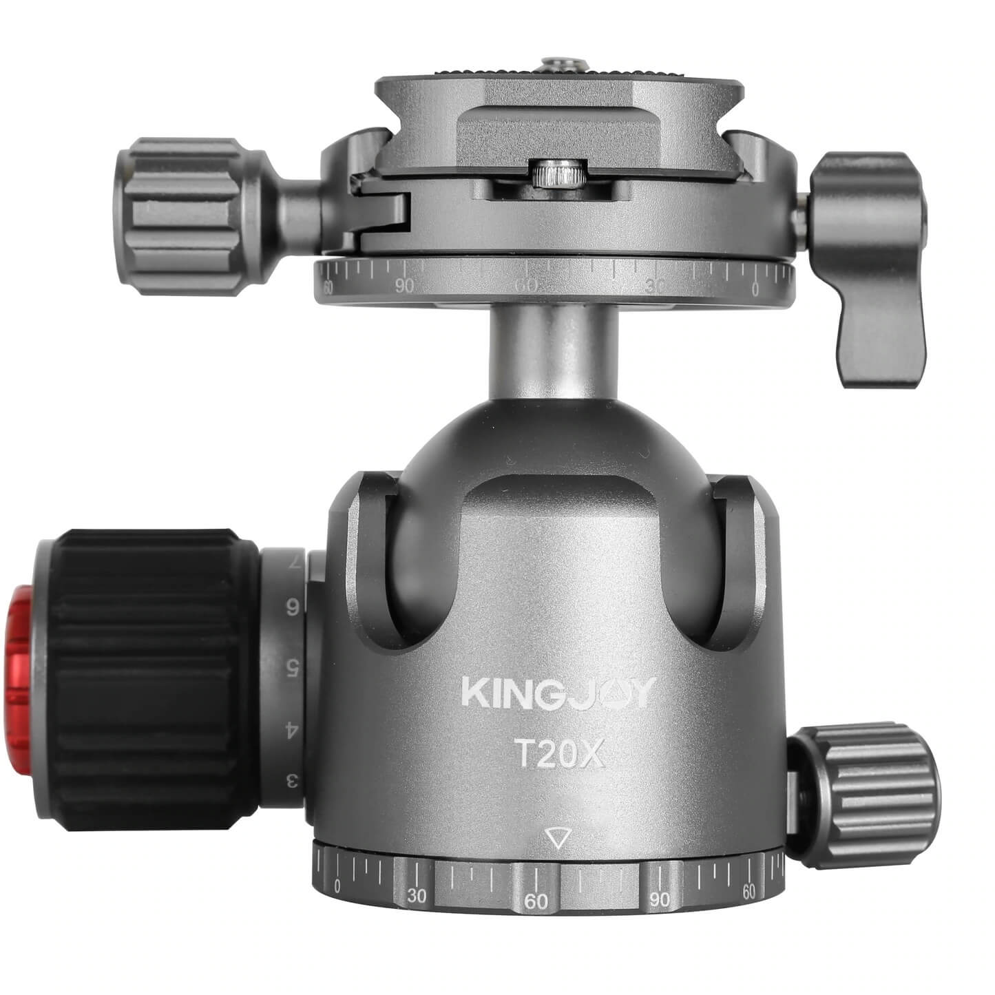 T20X_ball_head_01 Stativkopf TX20 max 20kg