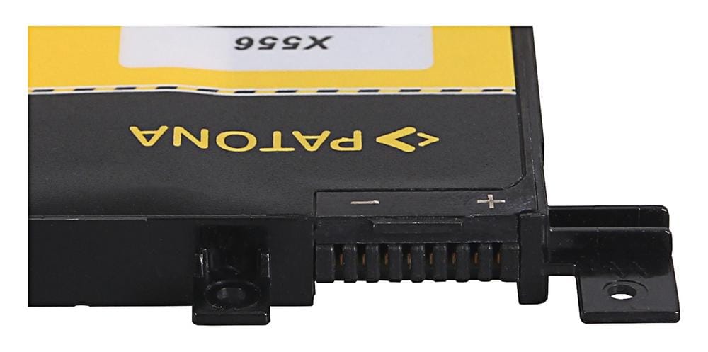 PATONA Akku für Asus X556 Serie 0B200-01750000 C21-N1509 C21N1509 PATONA Akku für Asus X556 Serie 0B200-01750000 C21-N1509 C21N1509