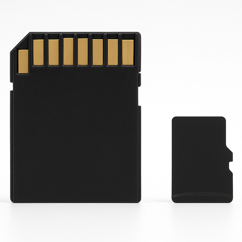 Kingston Speicherkarte MicroSDXC 64GB 1000 MB/s Class 10