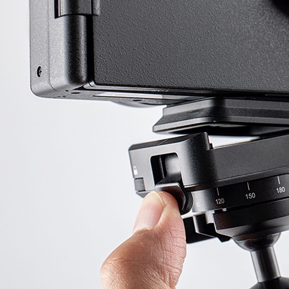 PGYTECH SNAPLOCK PLATTE Arca Swiss PGYTECH SNAPLOCK PLATTE Arca Swiss