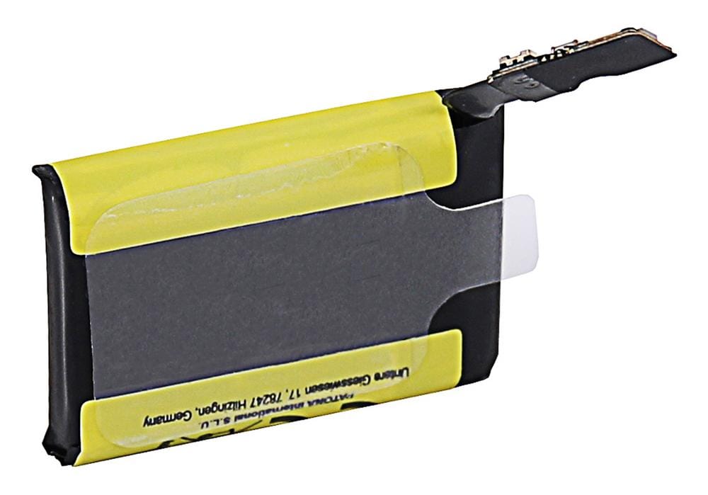 PATONA Akku für Apple Watch Serie 2 42mm A1761