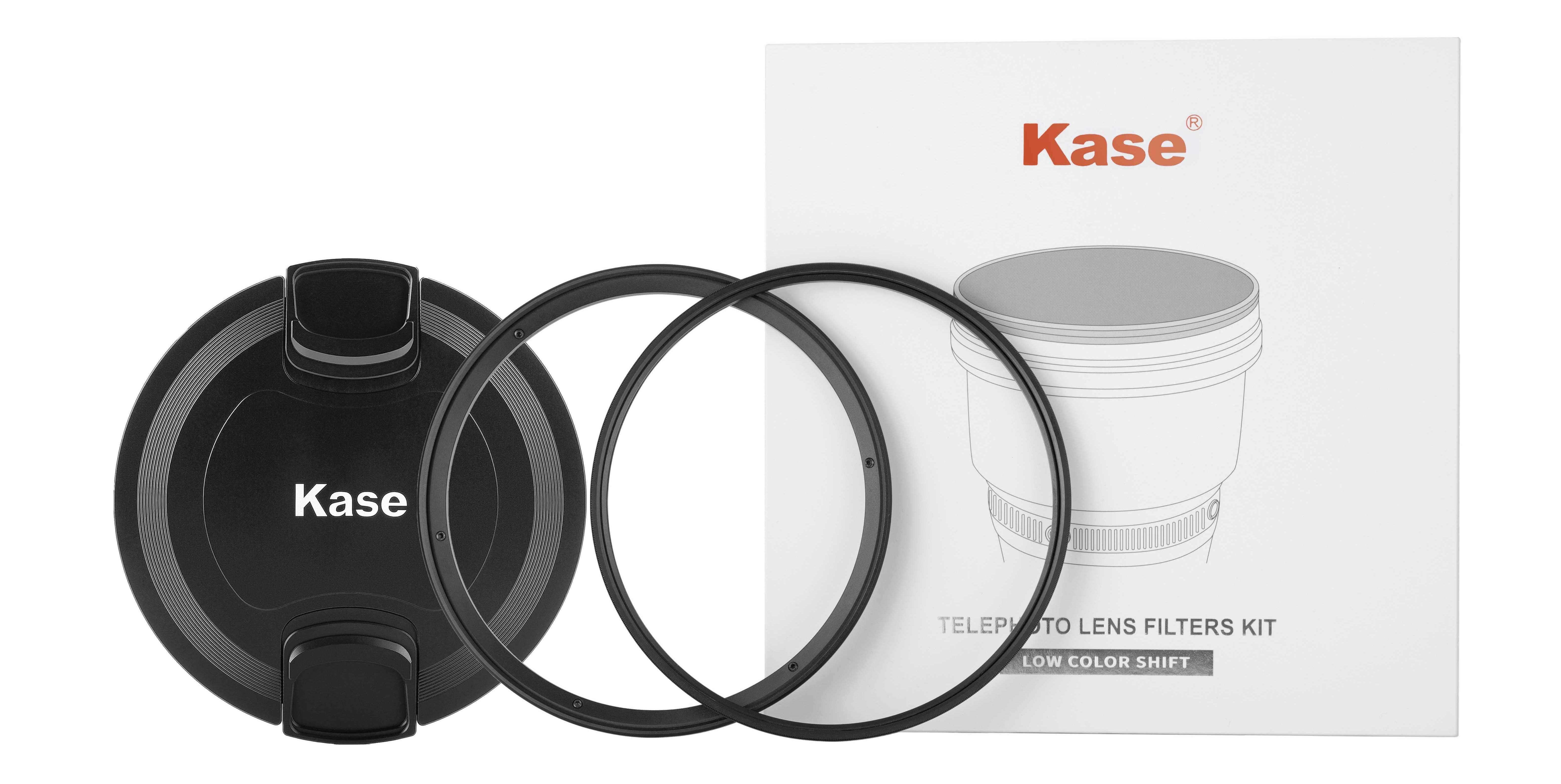 Filter set for nikkor lens Filter set for nikkor lens
