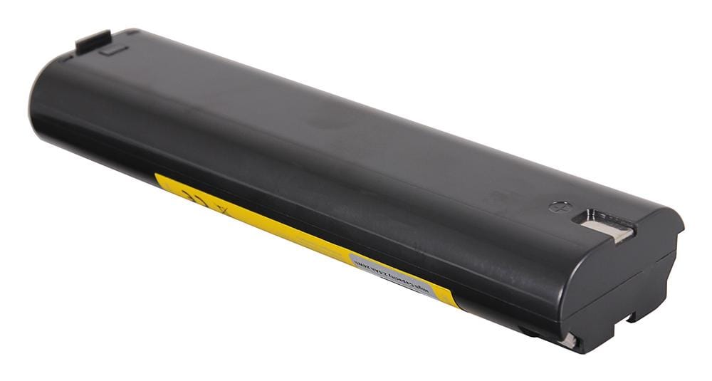 PATONA Akku für Makita 9000 9001 9002 9003 9600 191681-2 2500 mAh 9,6 V PATONA Akku für Makita 9000 9001 9002 9003 9600 191681-2 2500 mAh 9,6 V