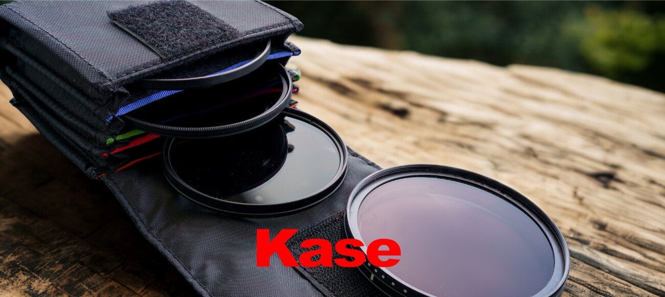 Top-Filter in der Fotografie: Filter, die Ihre Fotos verändern werden