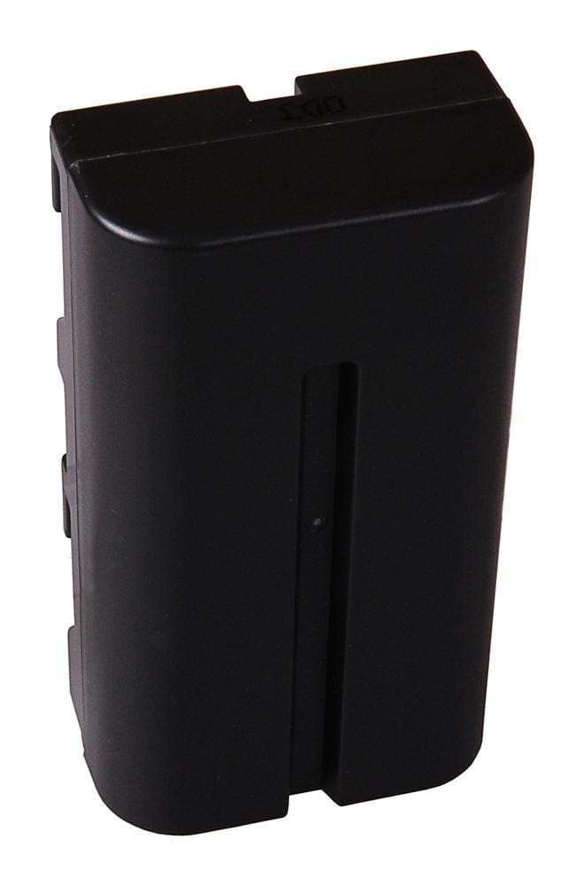 PATONA Akku für Sony NP-F550 F330 F530 F750 F930 F920 F550 CCD-SC