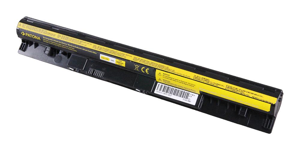 PATONA Akku für IBM Lenovo IdeaPad 4ICR17 65 L12S4Z01 PATONA Akku für IBM Lenovo IdeaPad 4ICR17 65 L12S4Z01