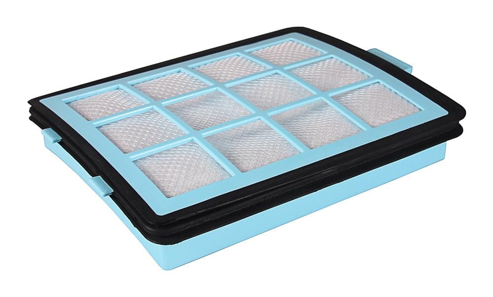 PATONA Hepa Filtersystem Pollenfilter für Philips FC8760 FC8761