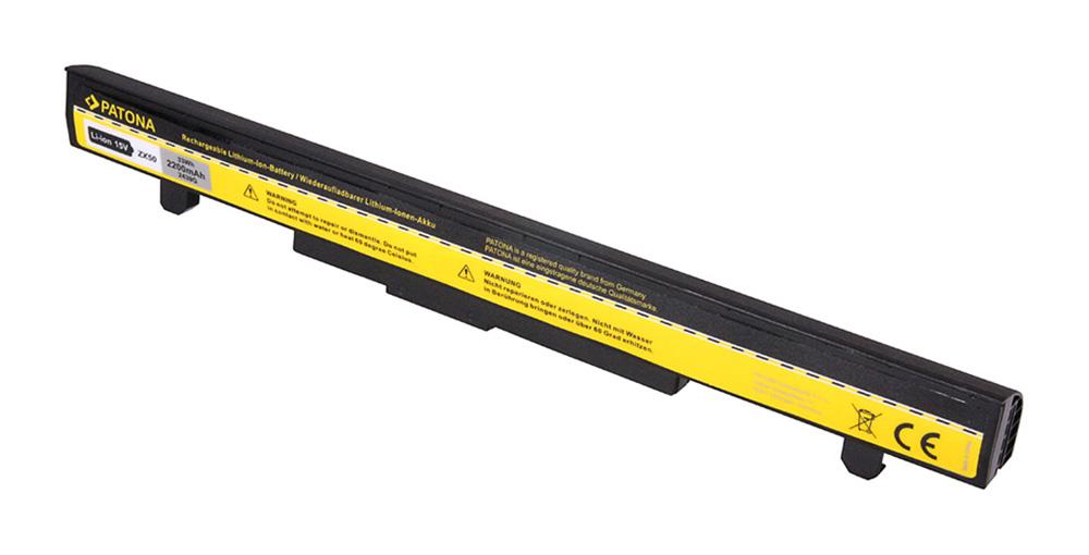 PATONA Akku für Asus A41N1424 A4IN1424 A4INI424 PATONA Akku für Asus A41N1424 A4IN1424 A4INI424