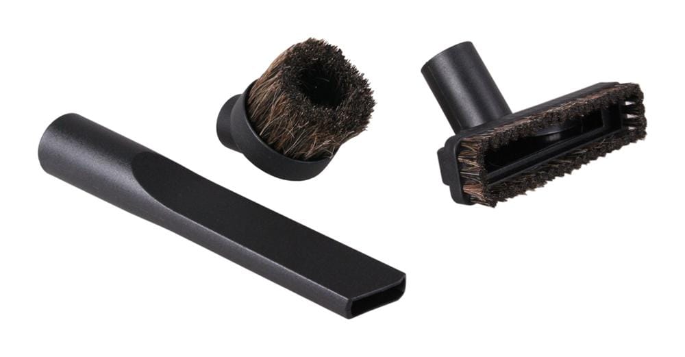 PATONA Universal Staubsauger Düsenset 32mm für AEG Philips Dirt Devil