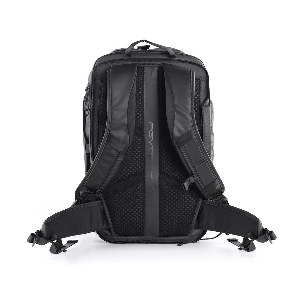PGYTECH OneMo Reiserucksack 35L Twilight Black PGYTECH OneMo Reiserucksack 35L Twilight Black