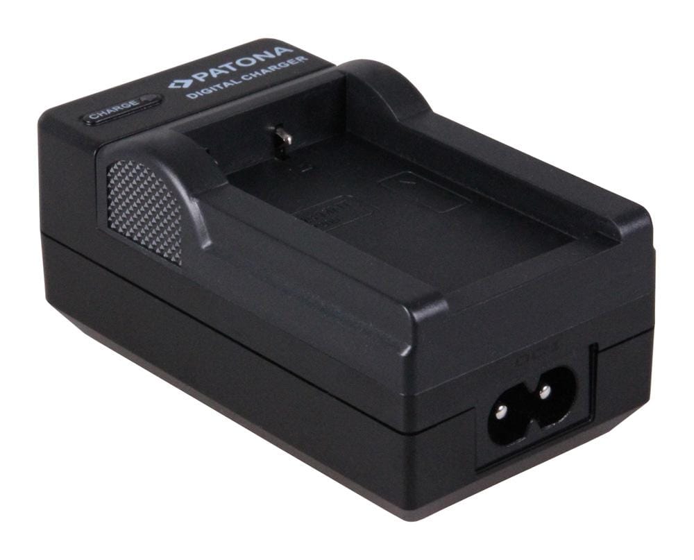 PATONA 2in1 Ladegerät für Minolta NP-200 Dimage X Dimage Xg Xi Xt PATONA 2in1 Ladegerät für Minolta NP-200 Dimage X Dimage Xg Xi Xt