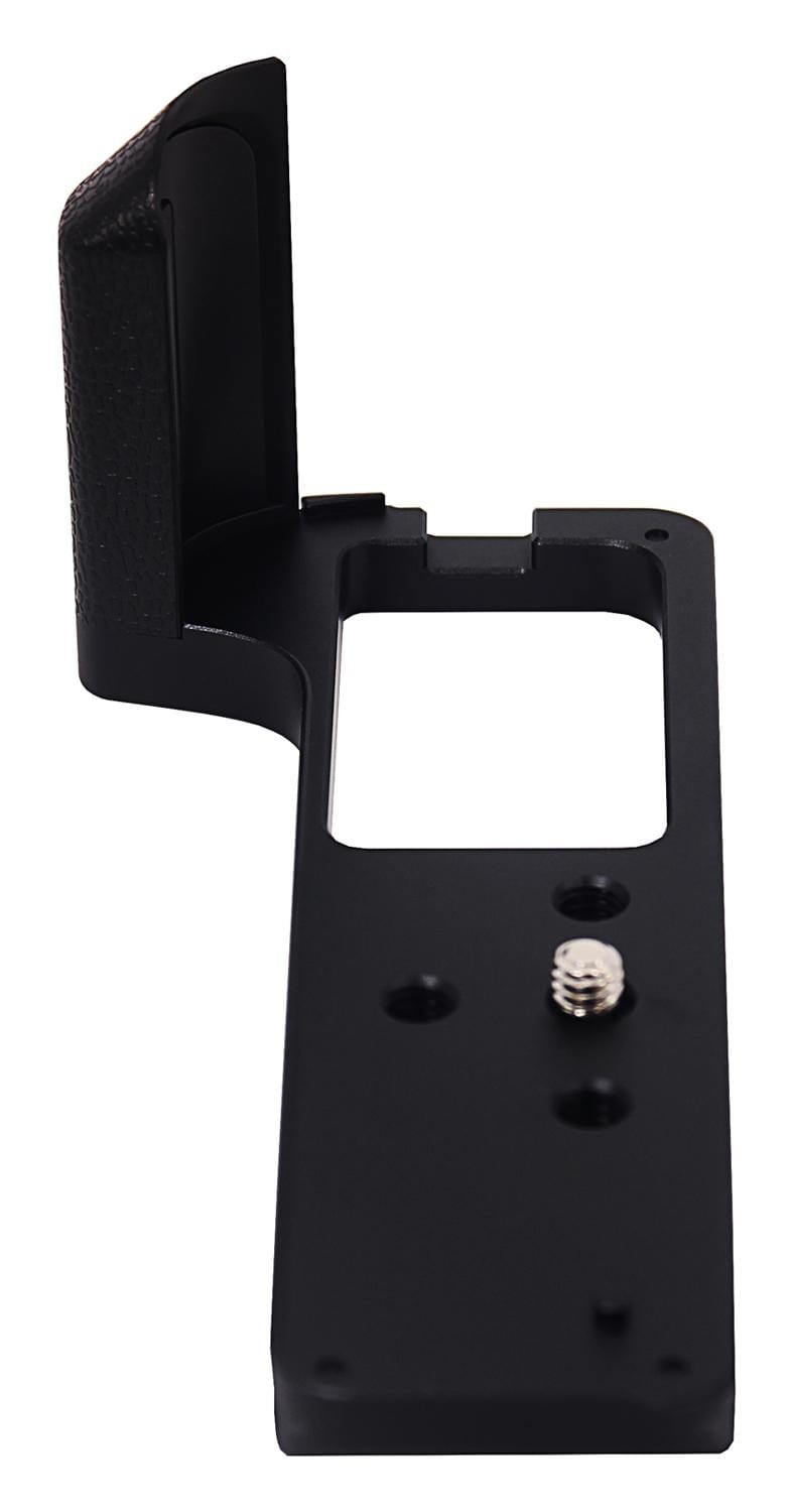 PATONA Premium Handgriff GB-XT4 HG-XT4 für Fuji X-T4 PATONA Premium Handgriff GB-XT4 HG-XT4 für Fuji X-T4