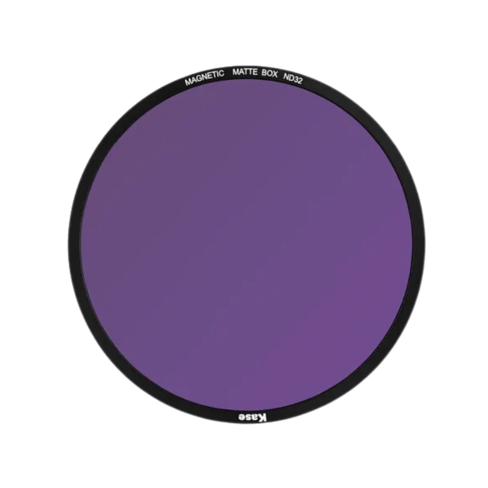 MovieMate Magnetischer Rundfilter ND32 5 Blendenstufen MovieMate Magnetischer Rundfilter ND32 5 Blendenstufen